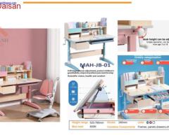 Bàn công thái học cho bé - 3