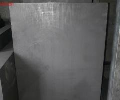 Bột Graphite, Tấm chặn Graphite chữ Z, Tấm than chì bôi trơn