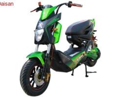 Xe Máy Điện Dkbike Xman - 2