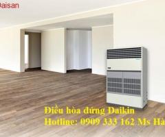 Giá máy lạnh công nghiệp và lắp đặt trọn gói năm 2023