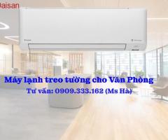 Đại lý Thiên Ngân Phát tư vấn để khách hàng lựa chọn máy lạnh