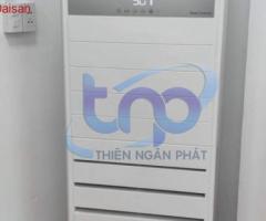 Lựa chọn lắp đặt điều hòa phù hợp với kinh tế của mỗi gia đình