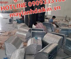 Thiên Ngân Phát tư vấn báo giá thi công máy lạnh chuyên nghiệp - uy tín