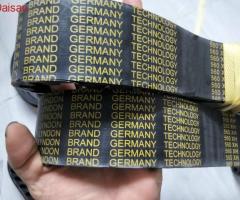 Cung cấp các loại dây Curoa, dây đai băng tải Megadyne, Gates, Misuboshi - 2