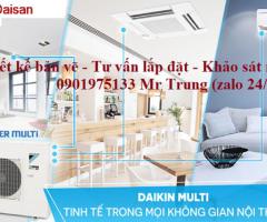 Nguyên nhân và cách khắc phục máy lạnh gây ồn ào