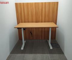 ???? BÀN NÂNG HẠ THÔNG MINH - BẢO VỆ SỨC KHỎE VÀ HIỆU SUẤT CÔNG VIỆC ???? - 2