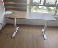 ???? BÀN NÂNG HẠ THÔNG MINH - BẢO VỆ SỨC KHỎE VÀ HIỆU SUẤT CÔNG VIỆC ???? - 4