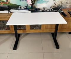 ???? BÀN NÂNG HẠ THÔNG MINH - BẢO VỆ SỨC KHỎE VÀ HIỆU SUẤT CÔNG VIỆC ???? - 5