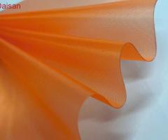 Màng nhựa pvc dẻo nhám nhiều màu 0.21mm - 2