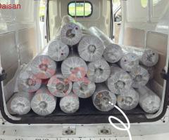 Màng nhựa pvc giá tốt, miễn phí vận chuyển, đủ loại, đủ màu - 3