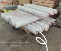 Màng nhựa pvc giá tốt, miễn phí vận chuyển, đủ loại, đủ màu - 4
