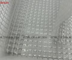 Lưới 5mm có sợi định hình giá rẻ tại kho - 2