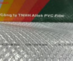 Lưới 5mm có sợi định hình giá rẻ tại kho - 3