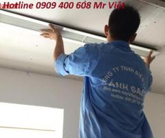 Kho Máy Lạnh Giấu Trần Daikin Giá Sỉ - Tham Khảo Bảng Giá Lắp Đặt Tại Đây