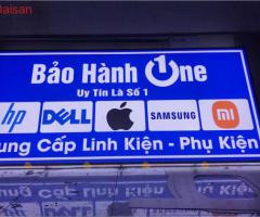 Thiết kế và thi công hộp đèn mica tại Đà Nẵng uy tín, chuyên nghiệp - 2