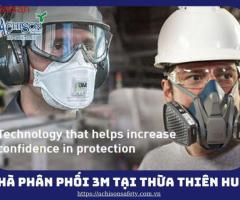 Nhà phân phối 3M chính hãng tại Thừa Thiên Huế