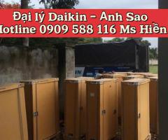Lắp Đặt Máy Lạnh Âm Trần Daikin Giá Cạnh Tranh tại Quận 3 - 2
