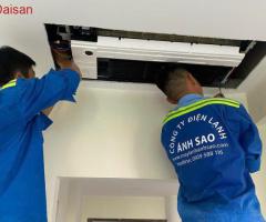 Nơi Cung Cấp - Lắp Đặt Máy Lạnh Âm Trần LG Giá Rẻ Quận 8 - 2