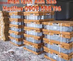 Máy Lạnh Multi Giấu Trần Nối Ống Gió - Ánh Sao Cung Cấp Lắp Đặt Chuyên Nghiệp