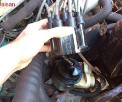 Các bước điều chỉnh garanti ô tô tại nhà nhanh chóng, tiết kiệm chi phí