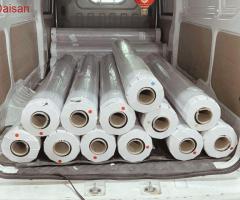 Màng nhựa pvc dùng để làm gì ? lưới 10mm - 3