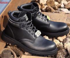 Nơi bán giày bảo hộ Safety Jogger tại Hồ Chí Minh