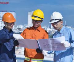 Công ty bán đồ bảo hộ lao động tại Hưng Yên