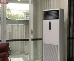 Công dụng cơ bản của máy lạnh không phải ai cũng biết