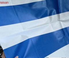 Bạt Tarpaulin là gì? Ưu điểm và ứng dụng của bạt Tarpaulin trong cuộc sống - 2