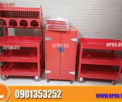 Những lợi ích của tủ đồ nghề đối với garage - 2