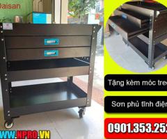 Những lợi ích của tủ đồ nghề đối với garage - 6