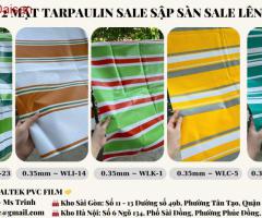 Cung cấp bạt nhựa pvc giá cả cạnh tranh thị trường - 2