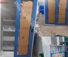 Tủ dụng cụ bảo hộ lao động - 3
