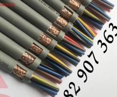 Cáp điều khiển 7 lõi Altek Kabel chống nhiễu - 3