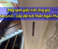 Cập nhật giá máy lạnh trong tháng 07.2023 tại Thiên Ngân Phát