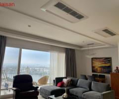 Điều hòa gắn tường LG V24WIN gas R32 ra mắt năm 2023