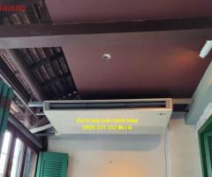 Theo bạn máy lạnh có thật sự tốn điện không? Nguyên nhân gây tốn điện?