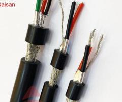 Dây cáp truyền tín hiệu, cáp solar 2Pair 24AWG Altek Kabel