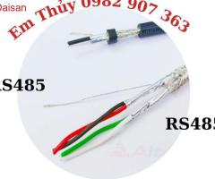 Cáp tín hiệu truyền thông RS485, lõi vặn xoắn chống nhiễu/Hệ thống âm thanh thông báo - 2