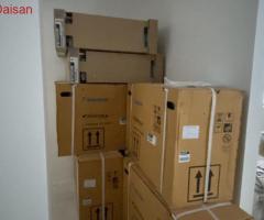 Bài toán khó về tiết kiệm điện khi sử dụng máy lạnh