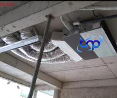 Chọn máy lạnh Multi nhằm mục đích ít tốn diện tích - SĐT: 0909 333 162