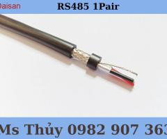 Cáp tín hiệu vặn xoắn RS485 Altek Kabel - 3