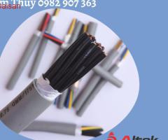 Cáp điều khiển lõi mềm Altek Kabel nhập khẩu chính hãng - 2