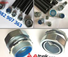 Ống Ruột Gà Altek Kabel phi 2” (10m/cuộn), giá rẻ - 3