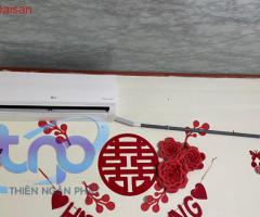 Sự cần thiết khi lắp đặt máy lạnh cho phòng trọ