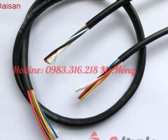 Cáp tín hiệu Altekkabel chống nhiễu giá tốt toàn quốc - 2