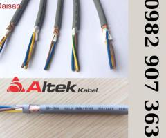 Cáp mạng UTP CAT6, FTP6 Altek Kabel giá tại kho - 3
