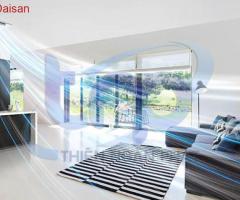 Top 5 thương hiệu máy lạnh uy tín hàng đầu Việt Nam