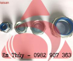 Phụ Kiện đầu nối ống ruột gà, tủ điện, máng cáp - 2