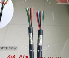 Cáp tín hiệu 6x 0.22mm2 Altekkabel - 3